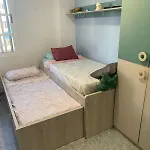 Casa Yerai Appartamento Los Cristianos (Tenerife)