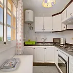 Casa Yerai Appartamento