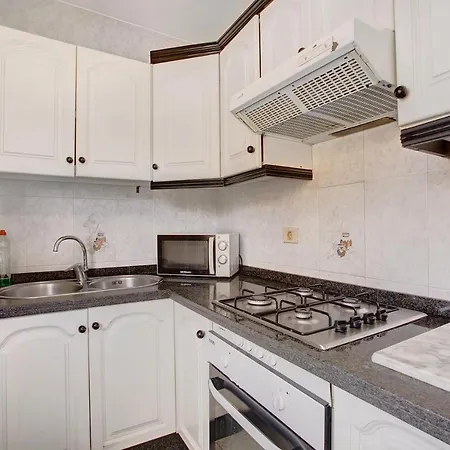 Casa Yerai Apartament *