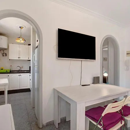 Casa Yerai * Los Cristianos (Tenerife)