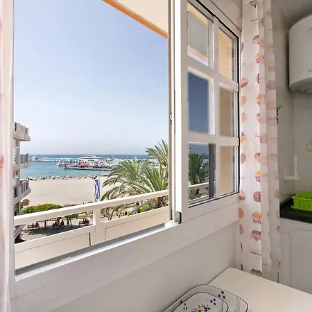 Casa Yerai Apartament *