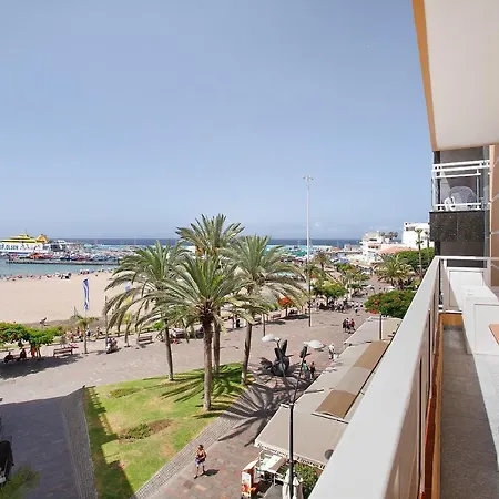 Apartament Casa Yerai *