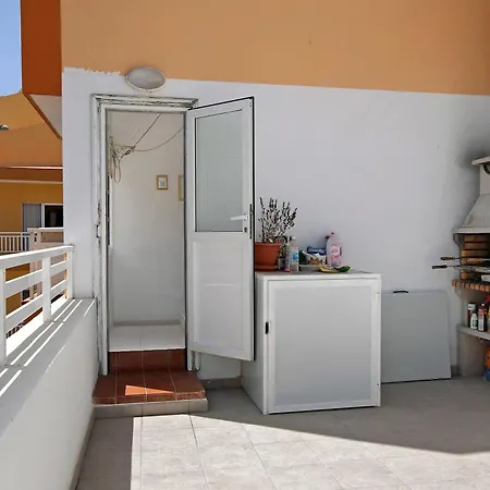 Casa Yerai Apartament