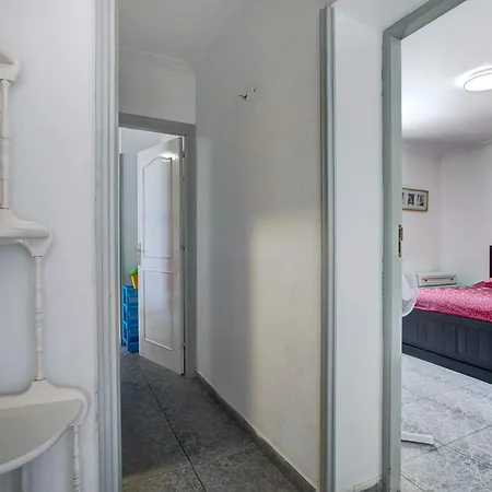 Casa Yerai Apartament Los Cristianos (Tenerife)
