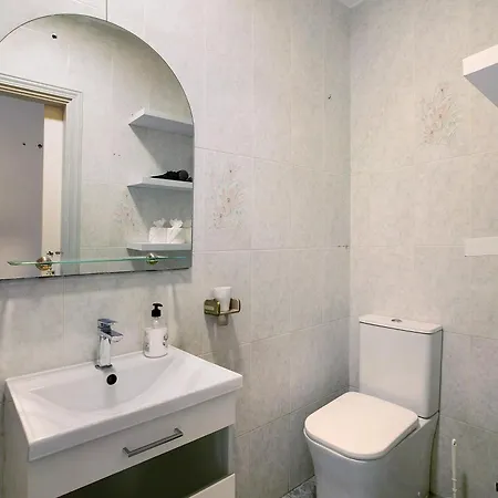 Casa Yerai Apartament *