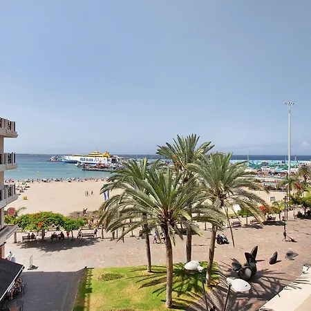 Casa Yerai Lejlighed Los Cristianos (Tenerife)
