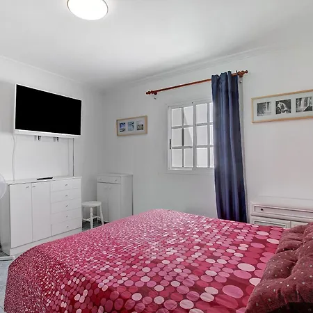 Appartamento Casa Yerai *
