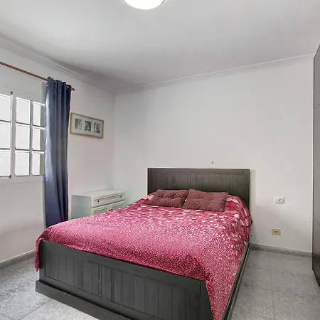 Casa Yerai Appartamento Los Cristianos (Tenerife)