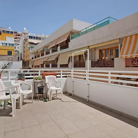 Apartament Casa Yerai