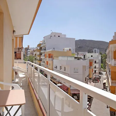 Casa Yerai * Los Cristianos