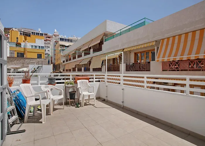 Apartament Casa Yerai