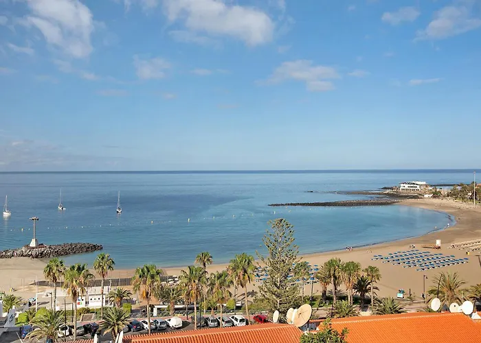 Apartament Casa Yerai *