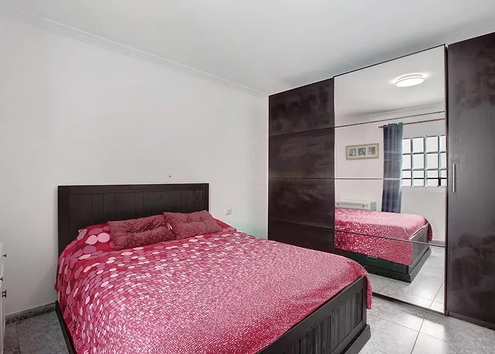 Casa Yerai *